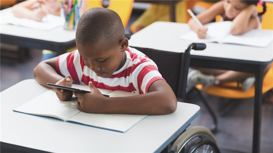 New Developments For Special Educators And Students With Disabilities