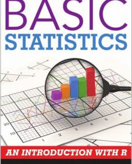 Basic Statistics An Introduction with R by Tenko Raykov