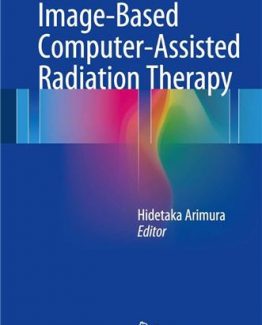 Image-Based Computer-Assisted Radiation Therapy