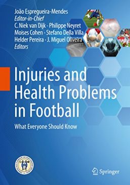 Injuries and Health Problems in Football: What Everyone Should Know ...