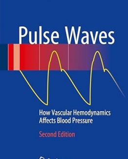 Pulse Waves How Vascular Hemodynamics Affects Blood Pressure 2nd Edition by Paolo Salvi