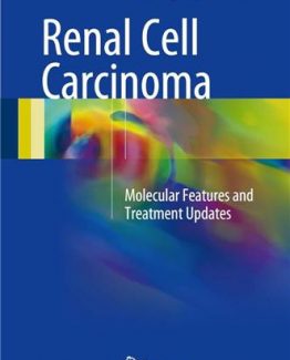 Renal Cell Carcinoma Molecular Features and Treatment Updates by Mototsugu Oya