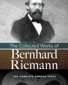 The Collected Works of Bernhard Riemann