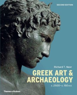 Greek Art and Archaeology 2nd Edition by Richard T. Neer