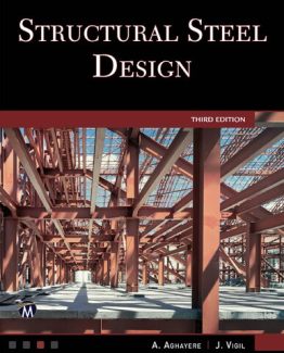 Structural Steel Design 3rd Edition by Abi O. Aghayere