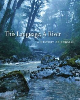 This Language A River A History of English by K. Aaron Smith