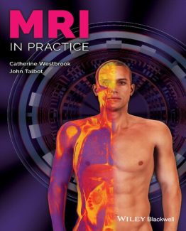 MRI in Practice 5th Edition by Catherine Westbrook
