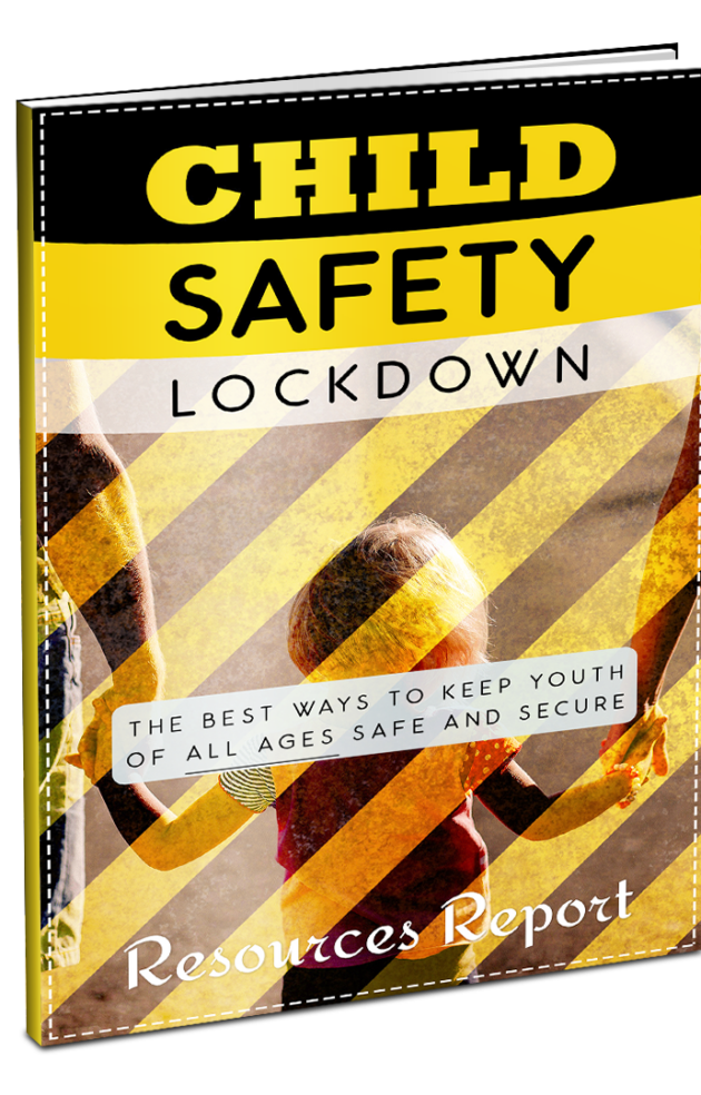 Child Safety Lockdown