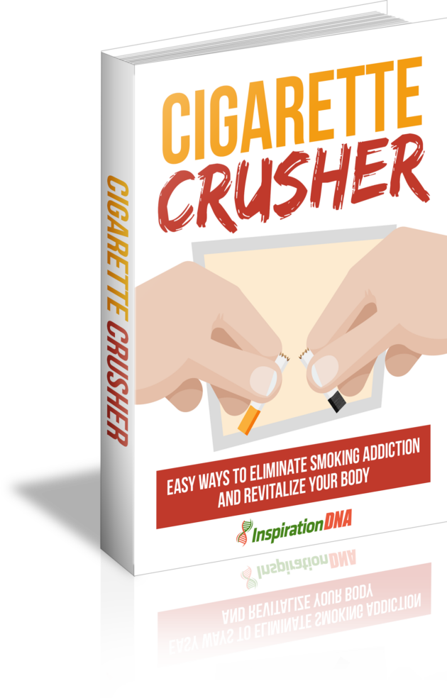 Cigarette Crusher
