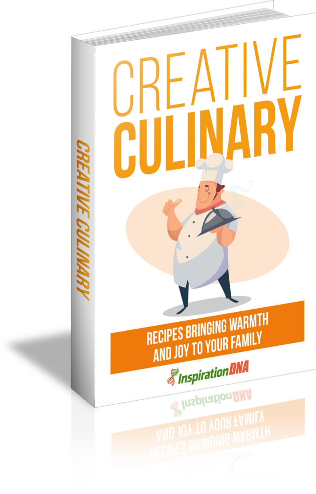 Creative Culinary