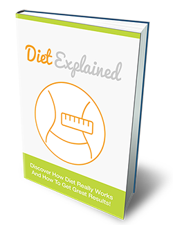 Diet Explained