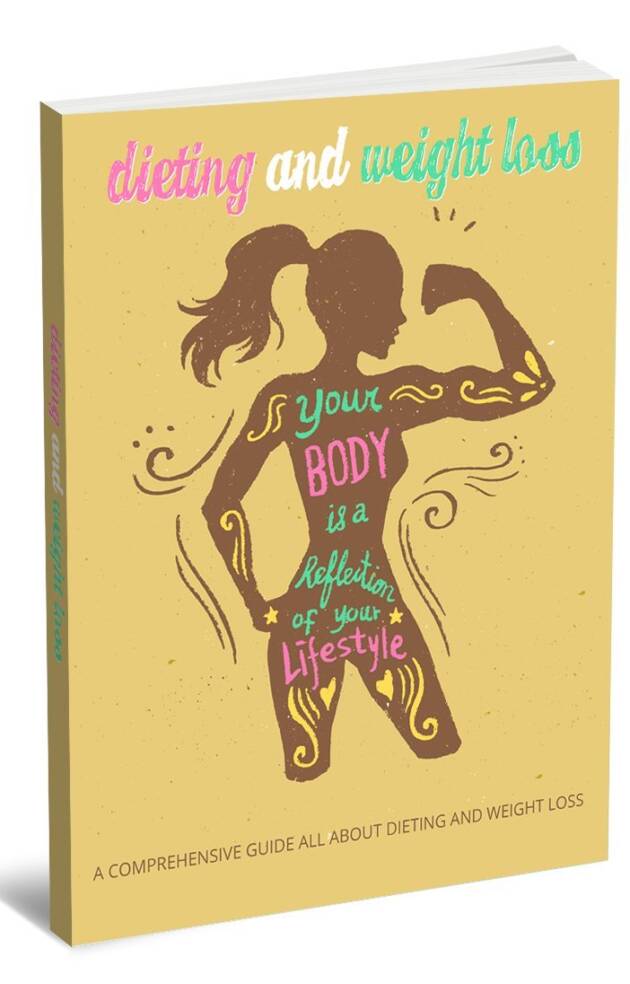 Dieting and Weight Loss