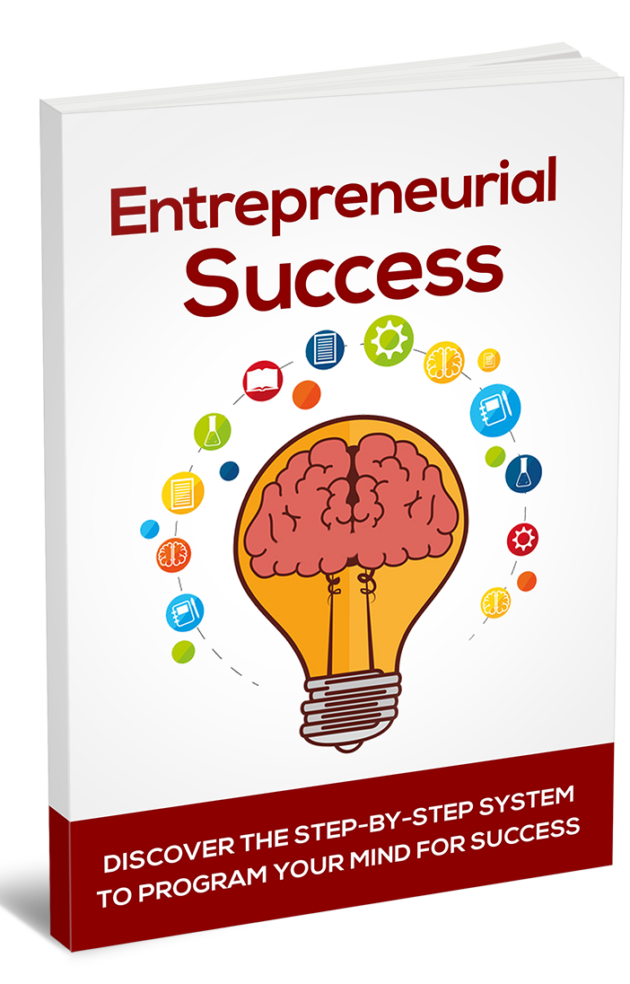 Entrepreneurial Success