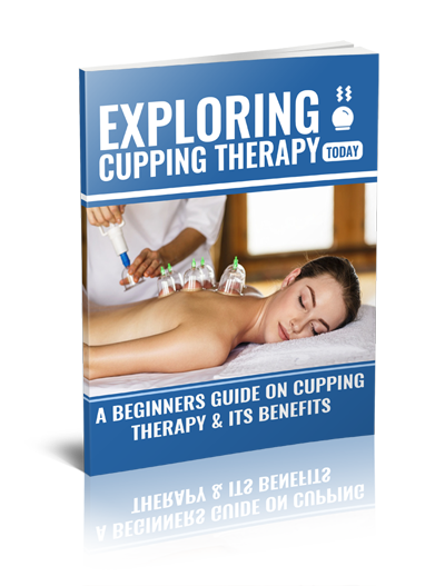 Exploring Cupping Therapy Today
