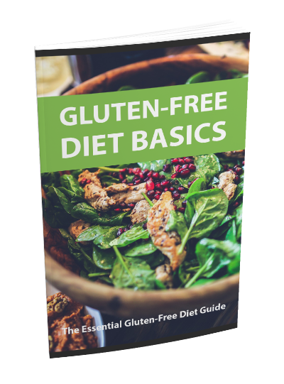 Gluten Free Diet Basics