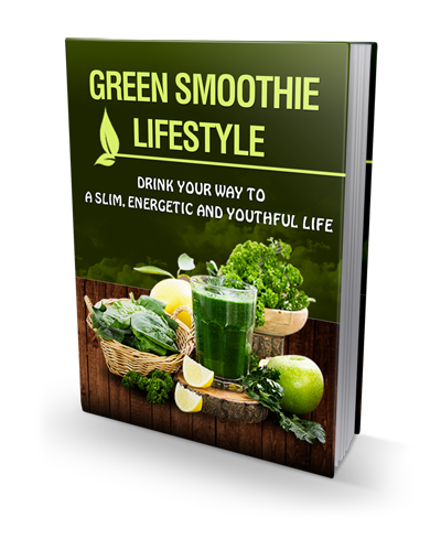 Green Smoothie Lifestyle