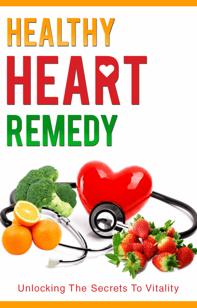 Healthy Heart Remedy