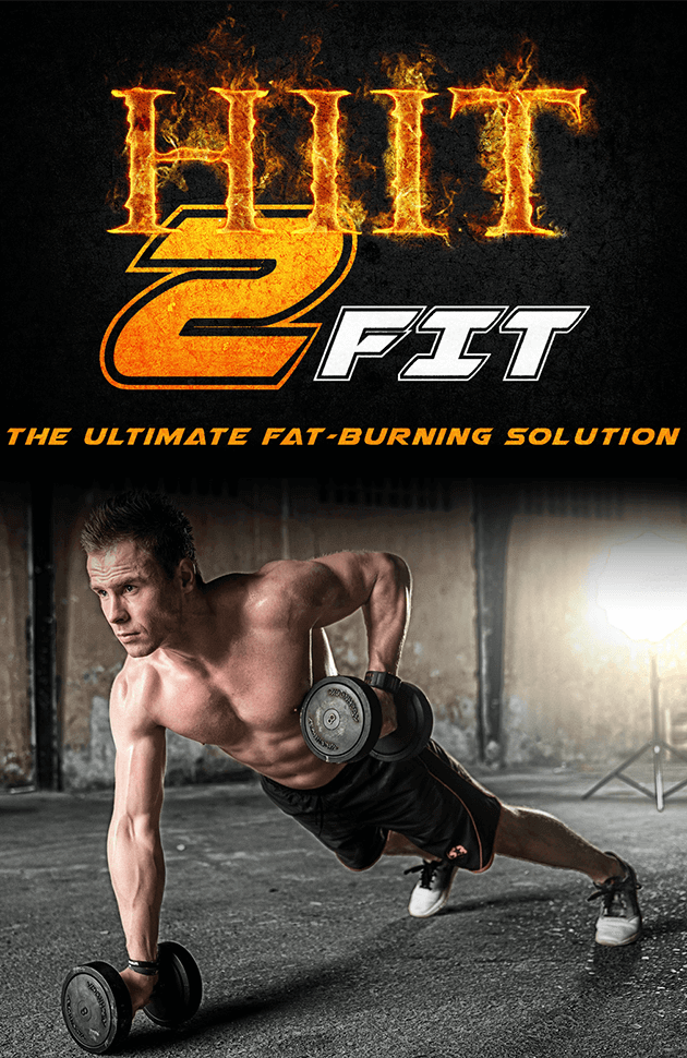 HIIT2FIT