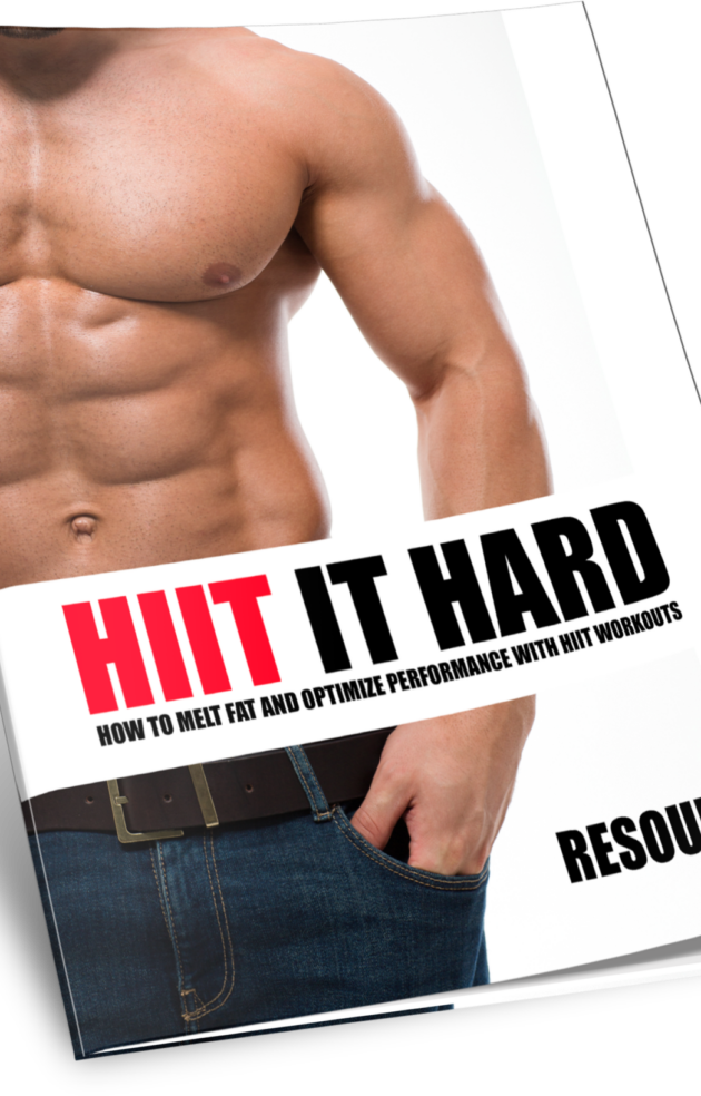 HIIT It Hard