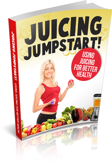 Juicing Jumpstart