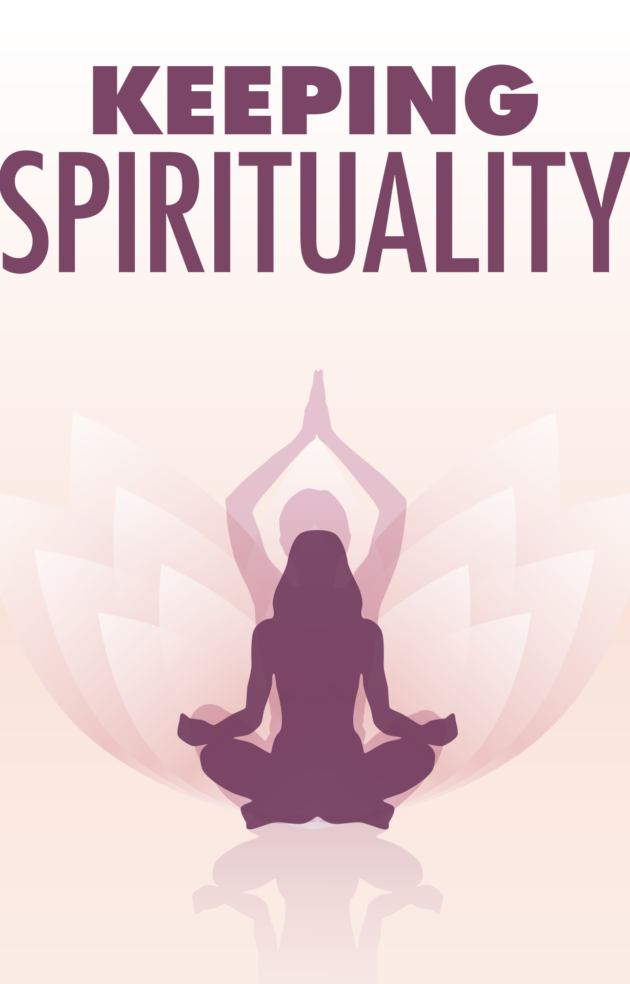 Keeping Spirituality