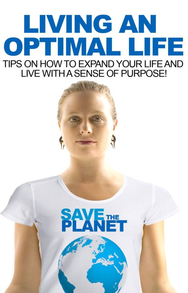 How to Live an Optimal Life