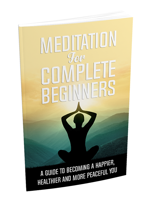 Meditation For Complete Beginners