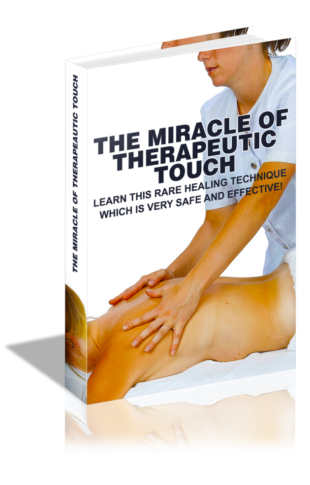 Therapeutic Touch