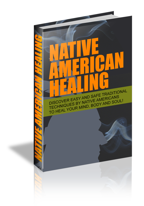 Native American Healing