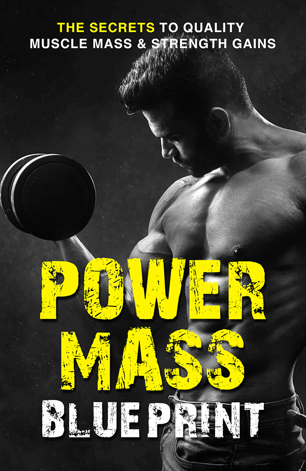 Power Mass Blueprint