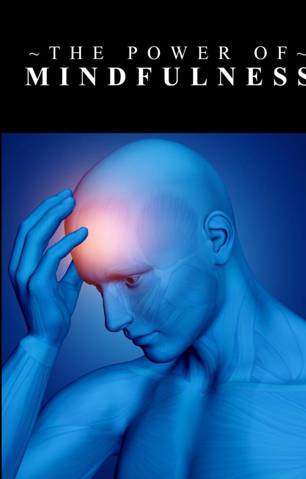 The Power of Mindfulness Ebook