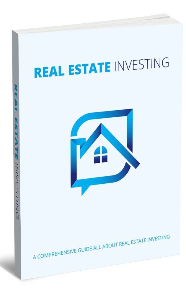 Real Estate Investing