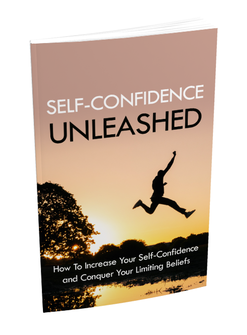 Self Confidence Unleashed