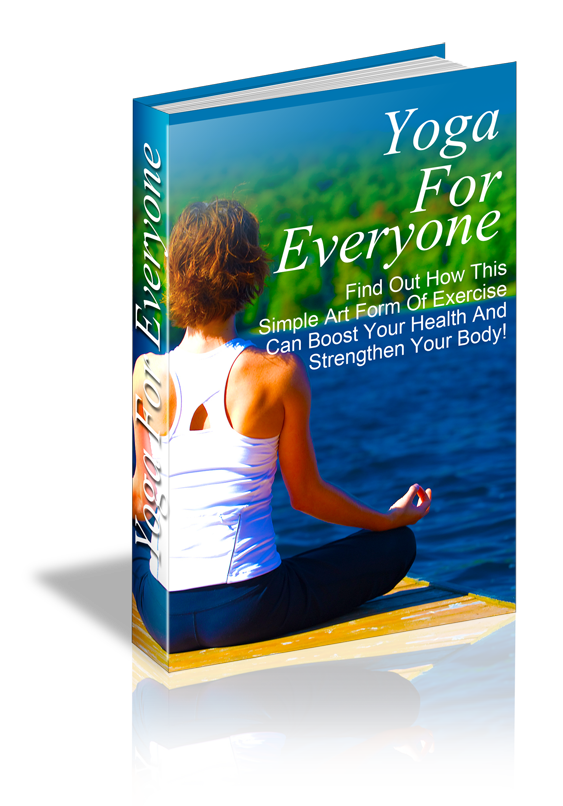 Yoga for Everyone