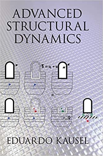 Advanced Structural Dynamics 1st Edition by Eduardo Kausel, ISBN-13: 978-1107171510