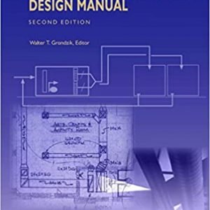 Air Conditioning System Design Manual 2nd Edition, ISBN-13: 978-1933742137