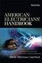 American Electricians’ Handbook 15th Edition, ISBN-13: 978-0071494625