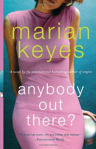 Anybody Out There? by Marian Keyes - PDF eBook