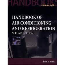 CIBSE Guide B: Heating, Ventilating, Air Conditioning and Refrigeration, ISBN-13: 978-1903287583