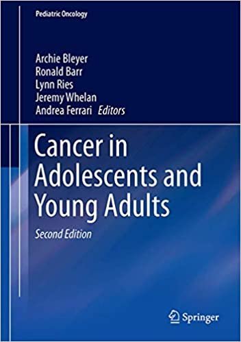 Cancer in Adolescents and Young Adults 2nd Edition by Archie Bleyer, ISBN-13: 978-3319336770