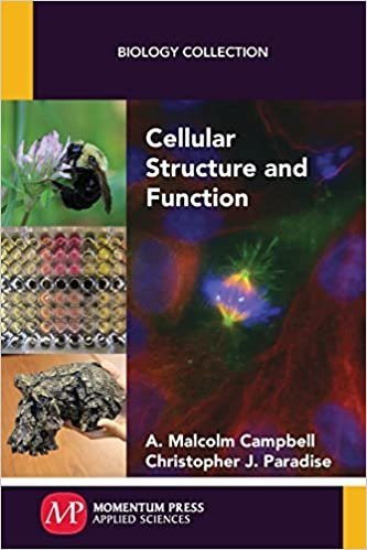 Cellular Structure and Function, ISBN-13: 978-1606509951