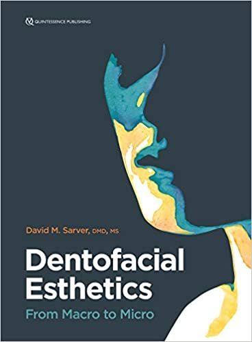 Dentofacial Esthetics: From Macro to Micro by David M. Sarver, ISBN-13: 978-0867158885