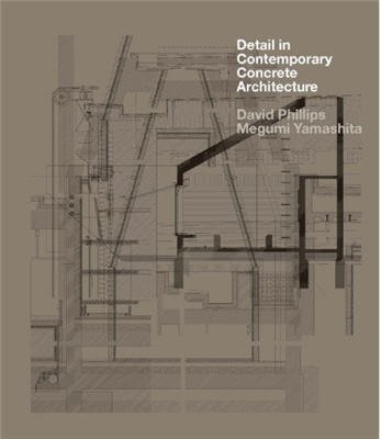 Detail in Contemporary Residential Architecture 2 by David Phillips, ISBN-13: 978-1780671758