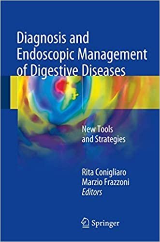 Diagnosis and Endoscopic Management of Digestive Diseases, ISBN-13: 978-3319423562