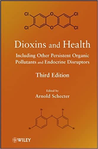 Dioxins and Health 3rd Edition by Arnold Schecter, ISBN-13: 978-0470605295