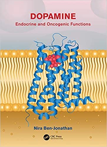 Dopamine: Endocrine and Oncogenic Functions by Nira Ben-Jonathan, ISBN-13: 978-1138392236