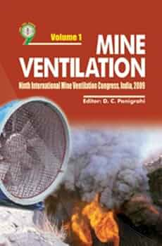 Eighth International Mine Ventilation Congress, ISBN-13: 978-1628702484