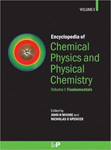 Encyclopedia of Chemical Physics and Physical Chemistry - 3 Volume Set, ISBN-13: 978-0750303132
