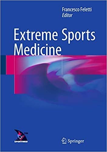 Extreme Sports Medicine by Francesco Feletti, ISBN-13: 978-3319282633