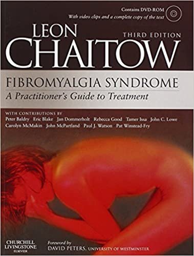 Fibromyalgia Syndrome: A Practitioners Guide to Treatment 3rd Edition, ISBN-13: 978-0443069369